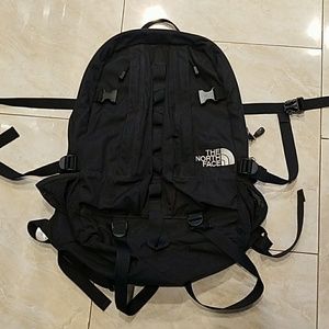The North Face Backpack